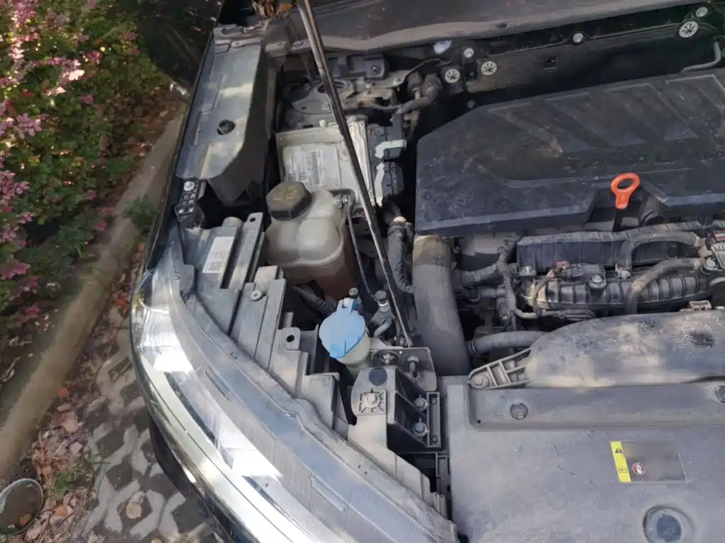 Haval H6 — миниатюра 18