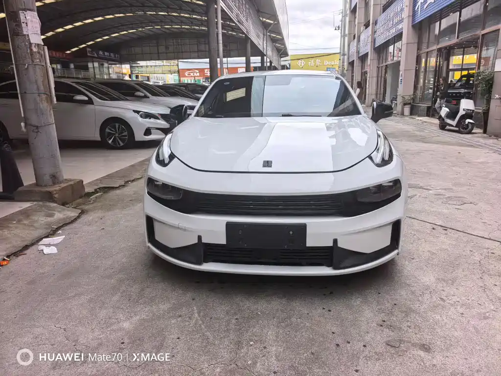 LYNK 03