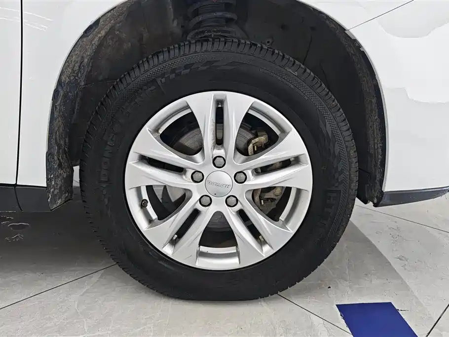Haval M6 2019 1.5T DCT VI