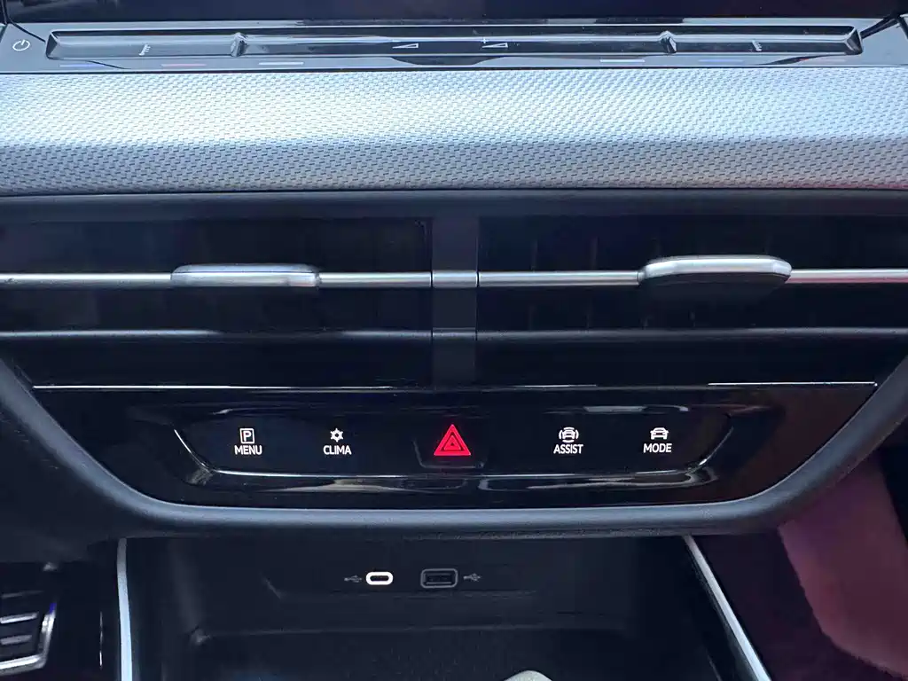 Volkswagen Lamando — миниатюра 13