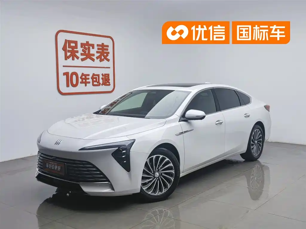 Buick LaCrosse 2023 28T