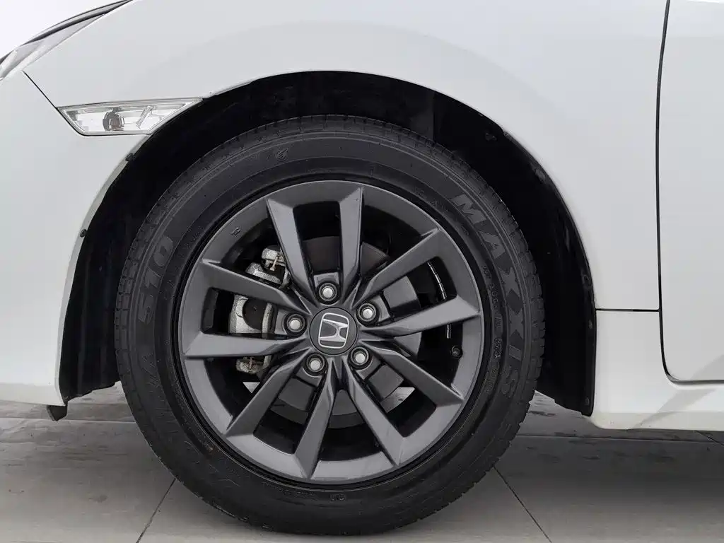 Honda Civic — миниатюра 17