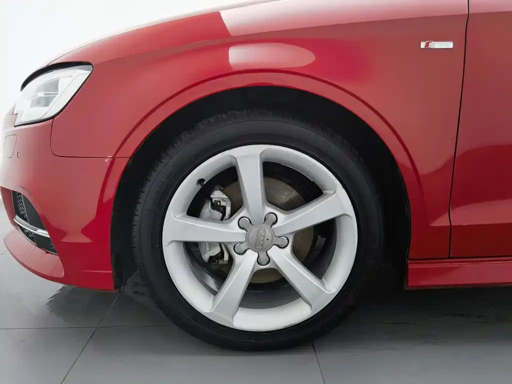 Audi A3 — миниатюра 17
