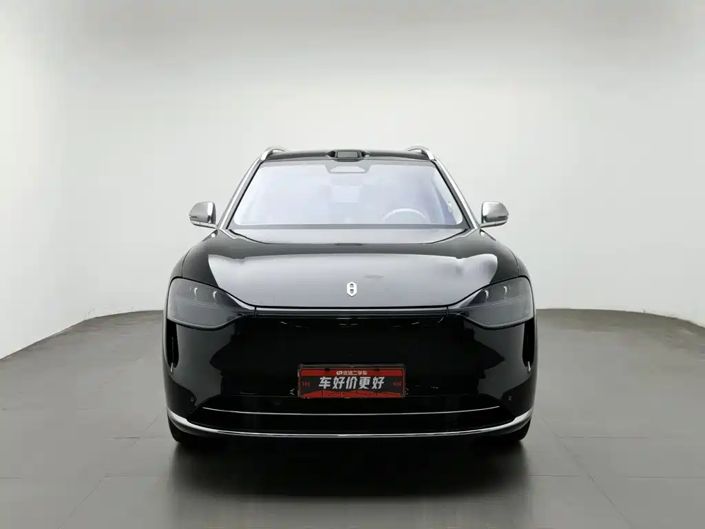 AITO AITO M9 — миниатюра 3