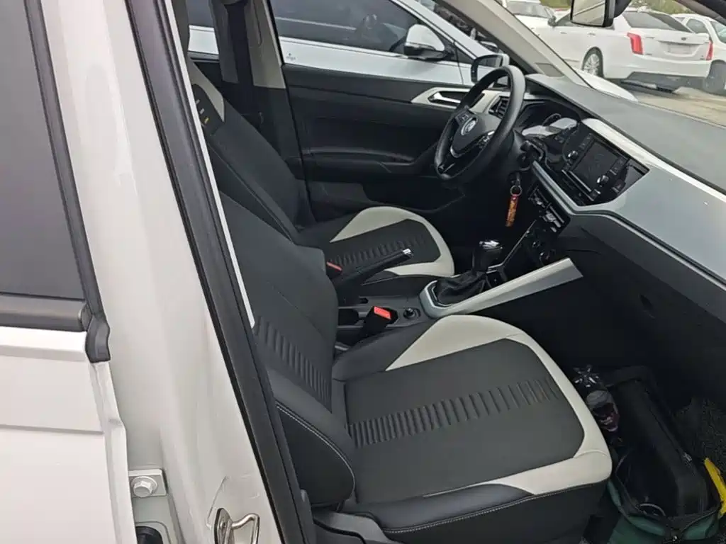 Volkswagen Polo — миниатюра 25