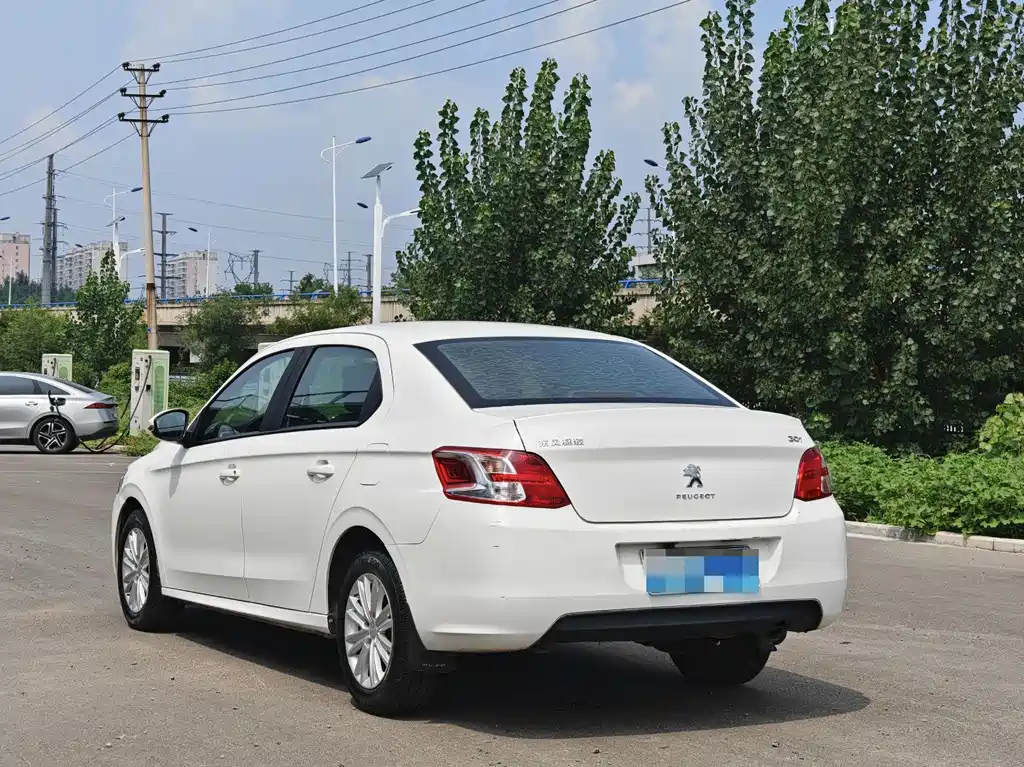 Peugeot 301 — миниатюра 11