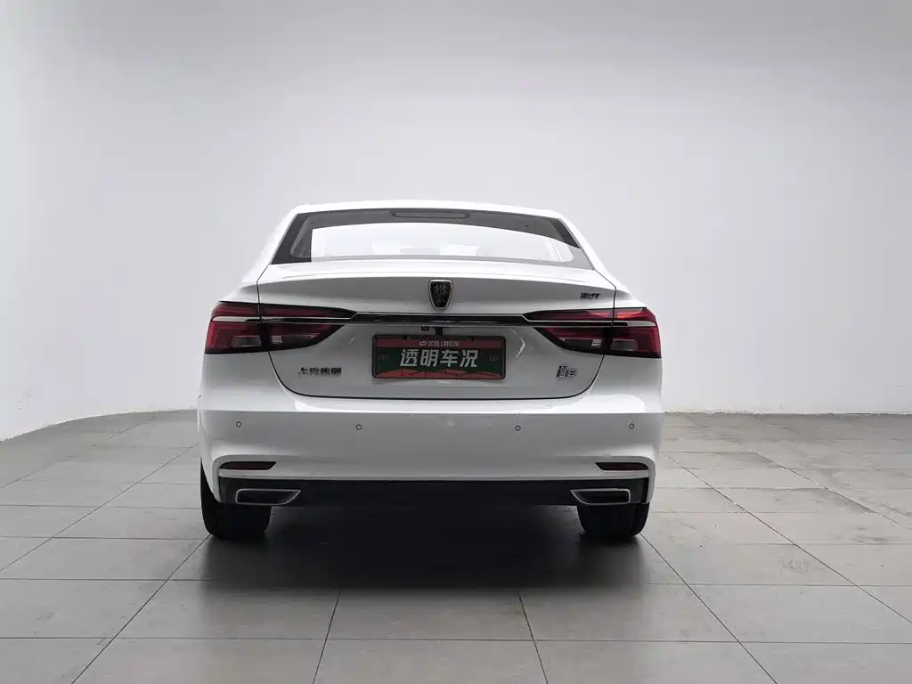 Roewe i6 Classic — миниатюра 4