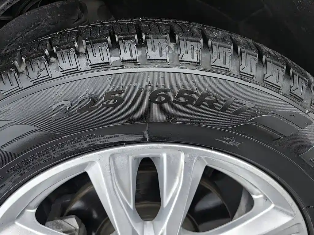 Chevrolet Equinox — миниатюра 24