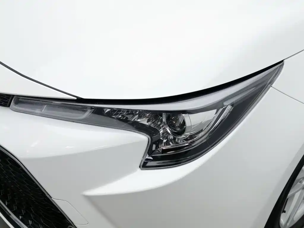 Toyota Levin — миниатюра 7