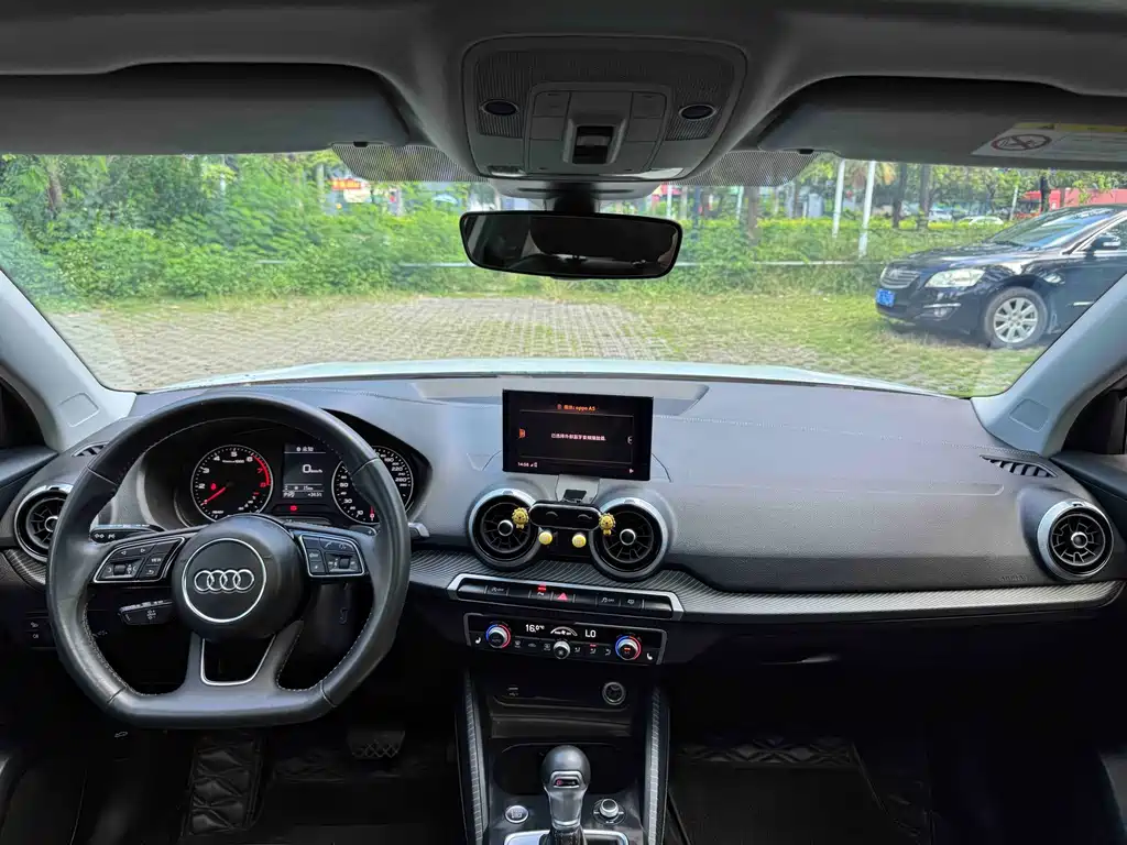 Audi Q2L — фотографии объявления, Фото 19