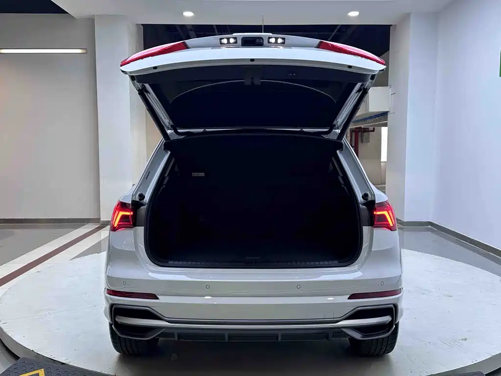 Audi Q3 — миниатюра 22