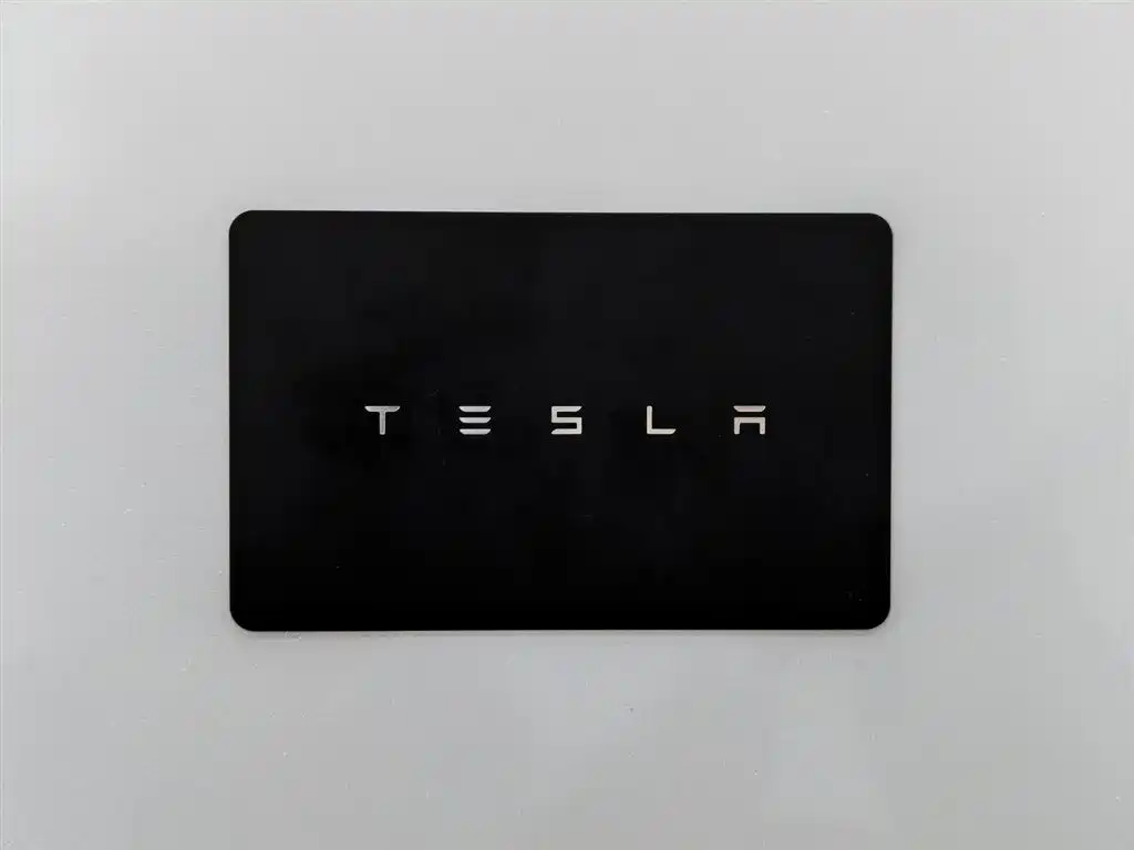 Tesla Model Y — фотографии объявления, Фото 19