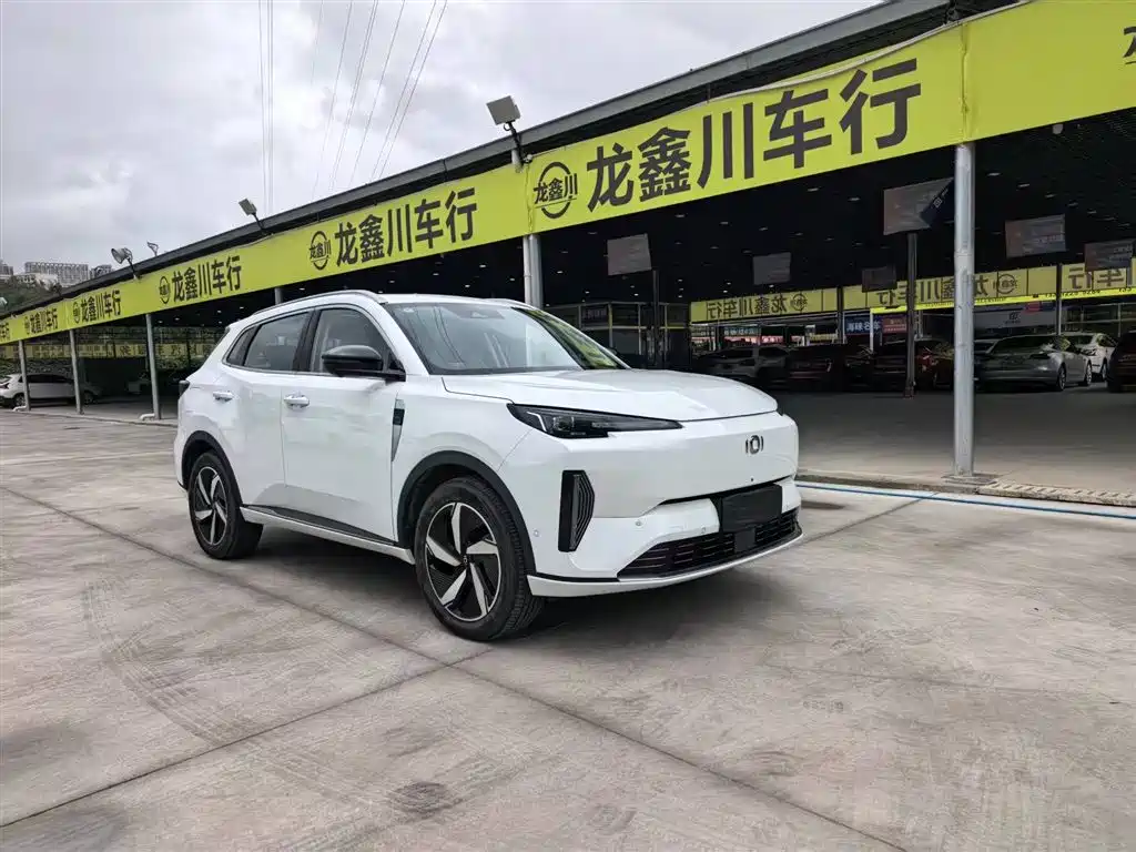 CHANGAN  Q05 CLASSIC