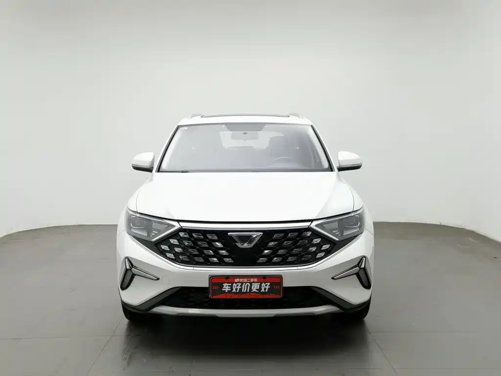 Jetta VS7 — миниатюра 3
