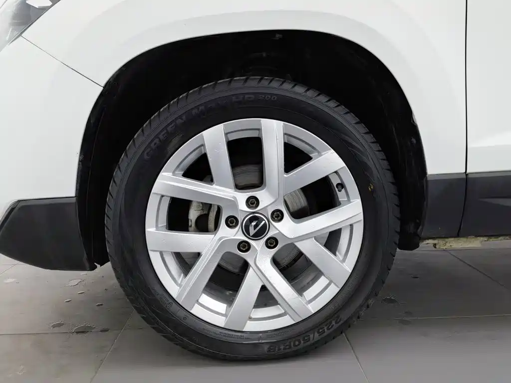 Jetta VS7 — миниатюра 17