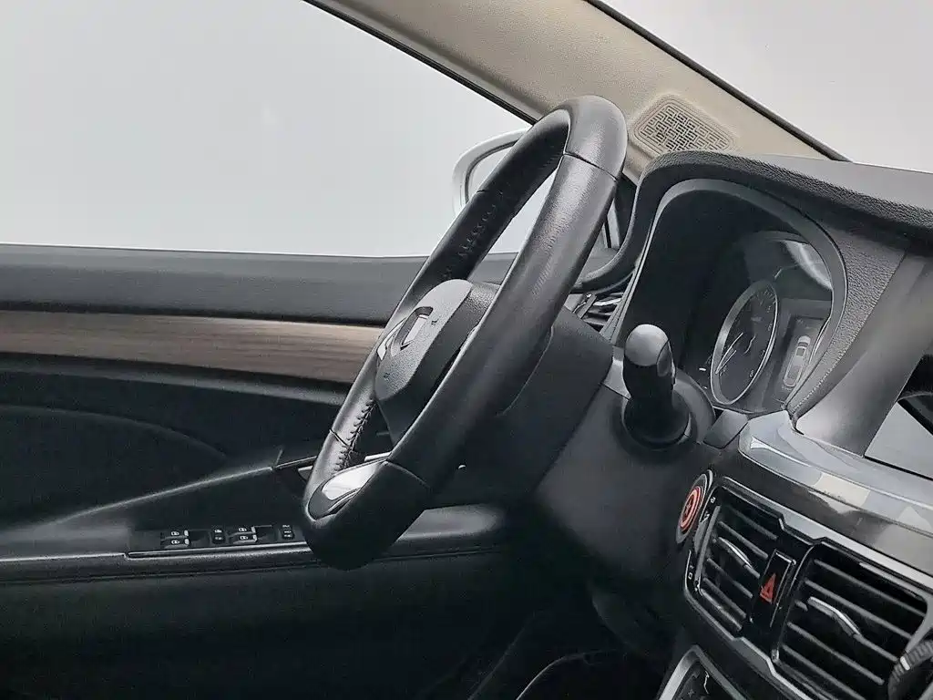 Geely Borui — миниатюра 22