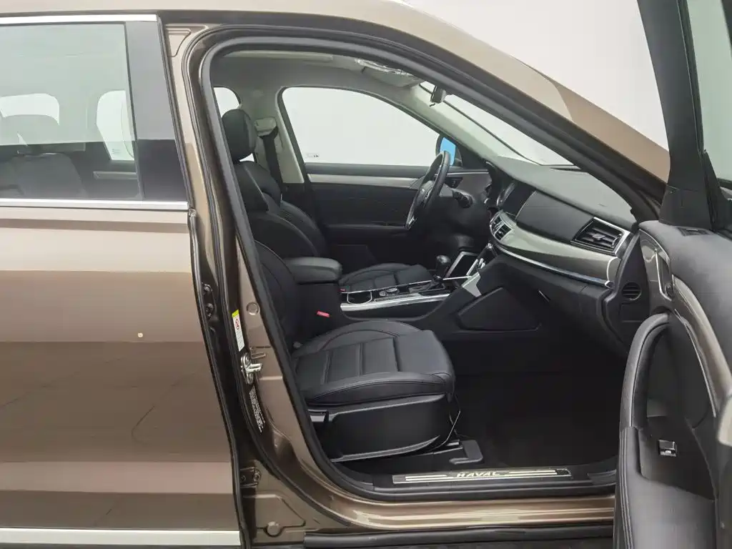 Haval H7 — миниатюра 23