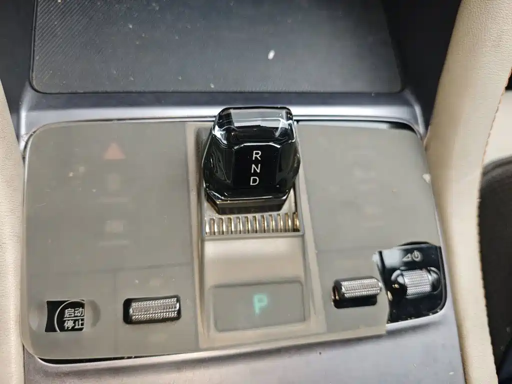 BYD PLUS New Energy — миниатюра 15
