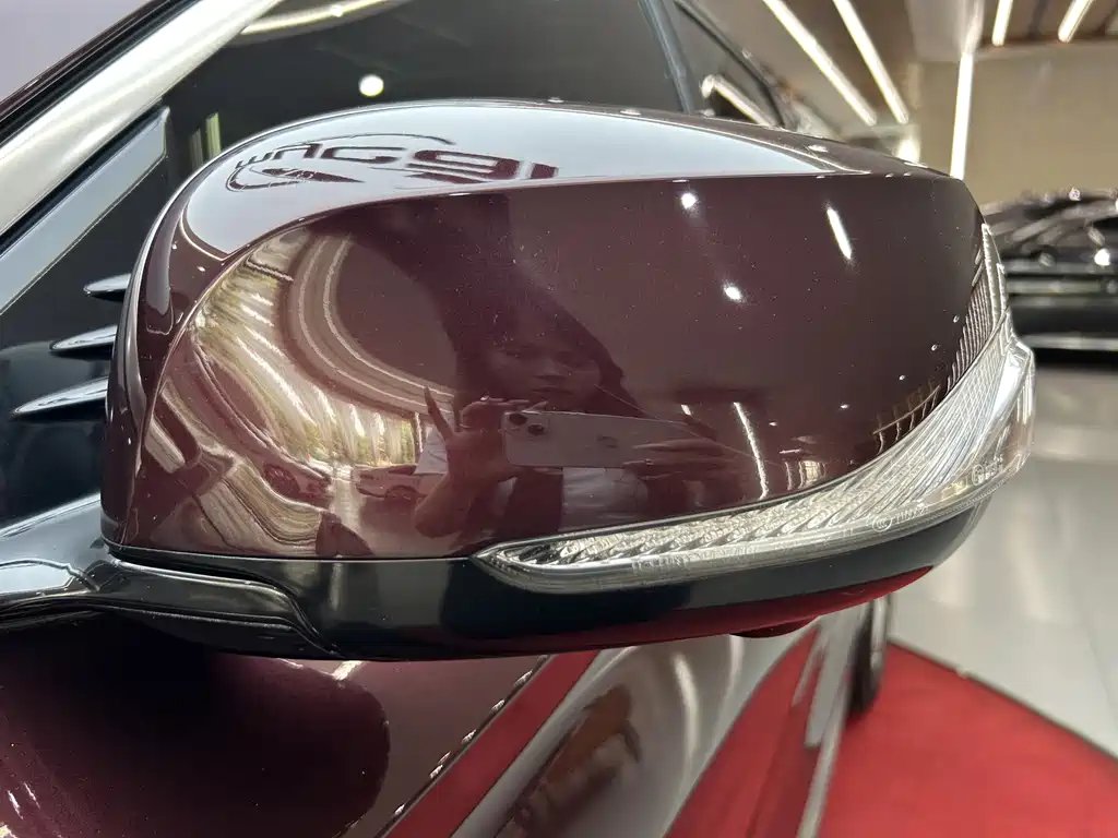 Infiniti QX50 — миниатюра 38