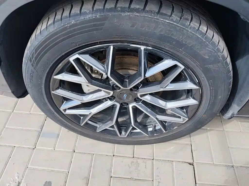 Oshan Oushang Z6 — миниатюра 23