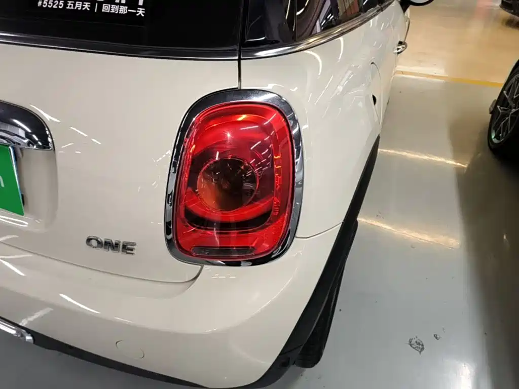 MINI Mini — миниатюра 8