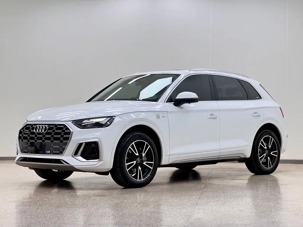 Audi Q5L 2023