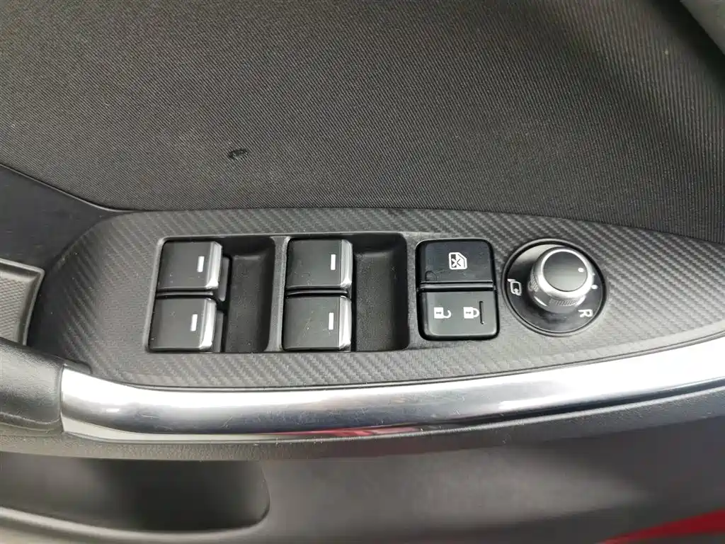 Mazda CX-5 2015 2.0L AT