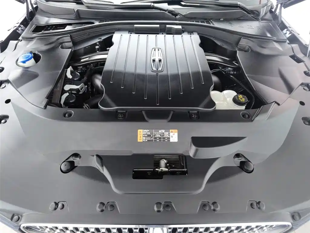 Lincoln Aviator 2021 3.0T V6 Premium