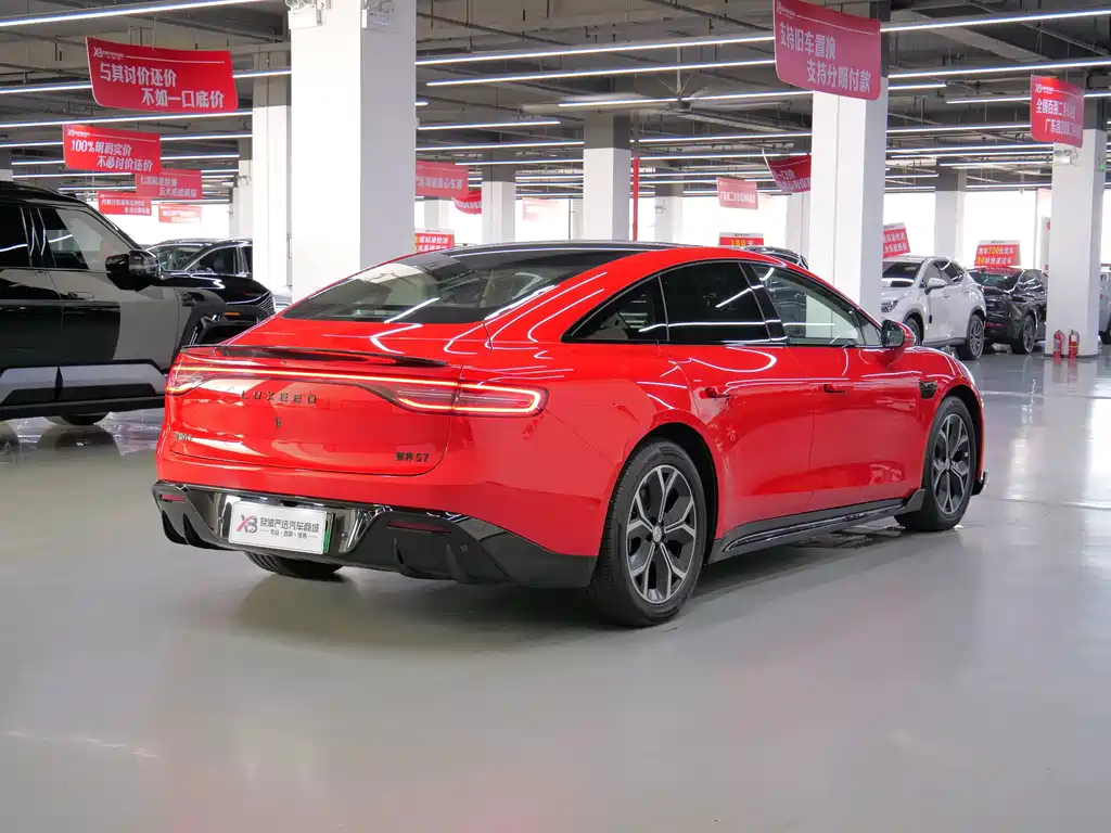 Zhijie Zhijie S7 — миниатюра 7