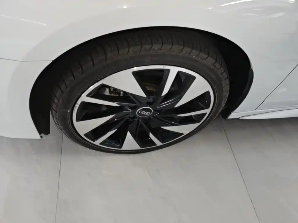 Audi A3 — миниатюра 23