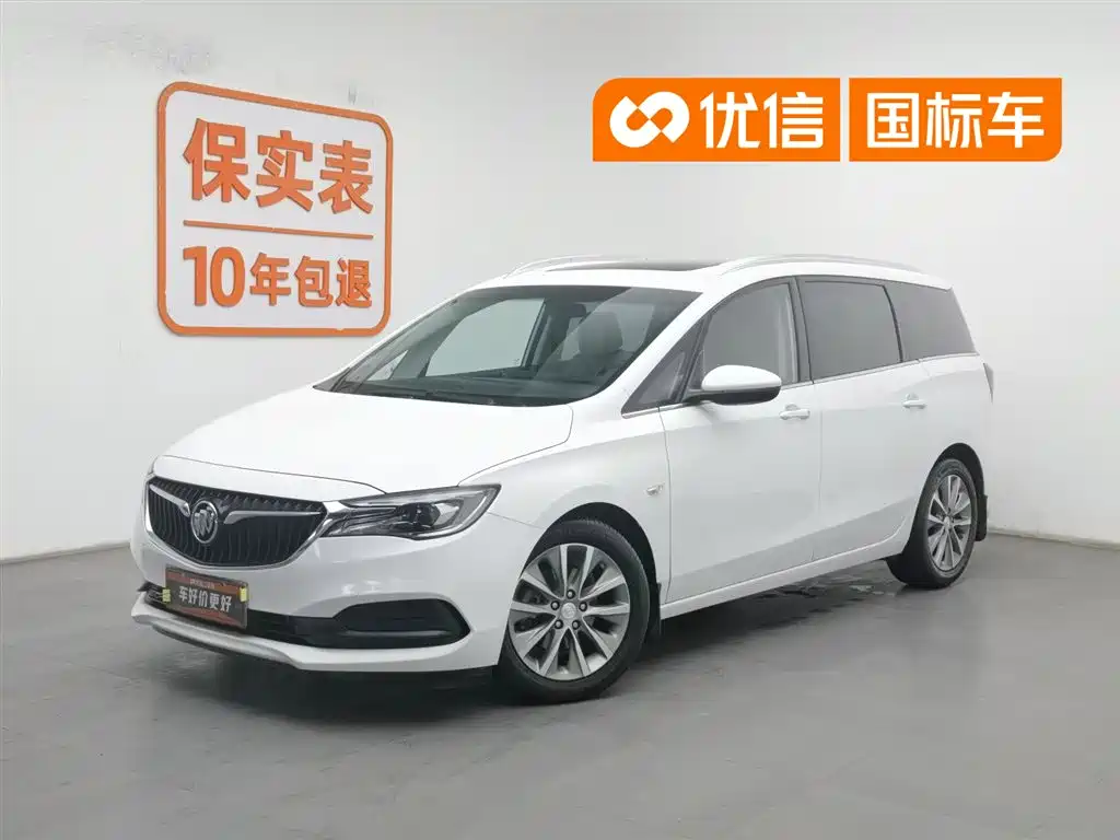 Buick GL6