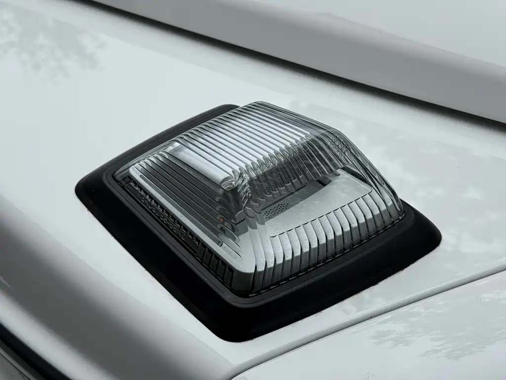 Mercedes-Benz G-Class G 2026 G 450 d