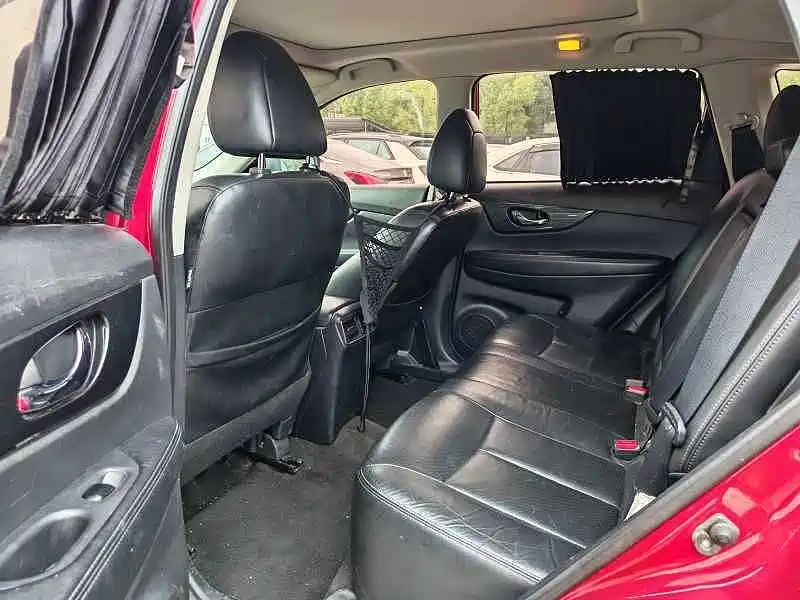 Nissan X-Trail — миниатюра 8