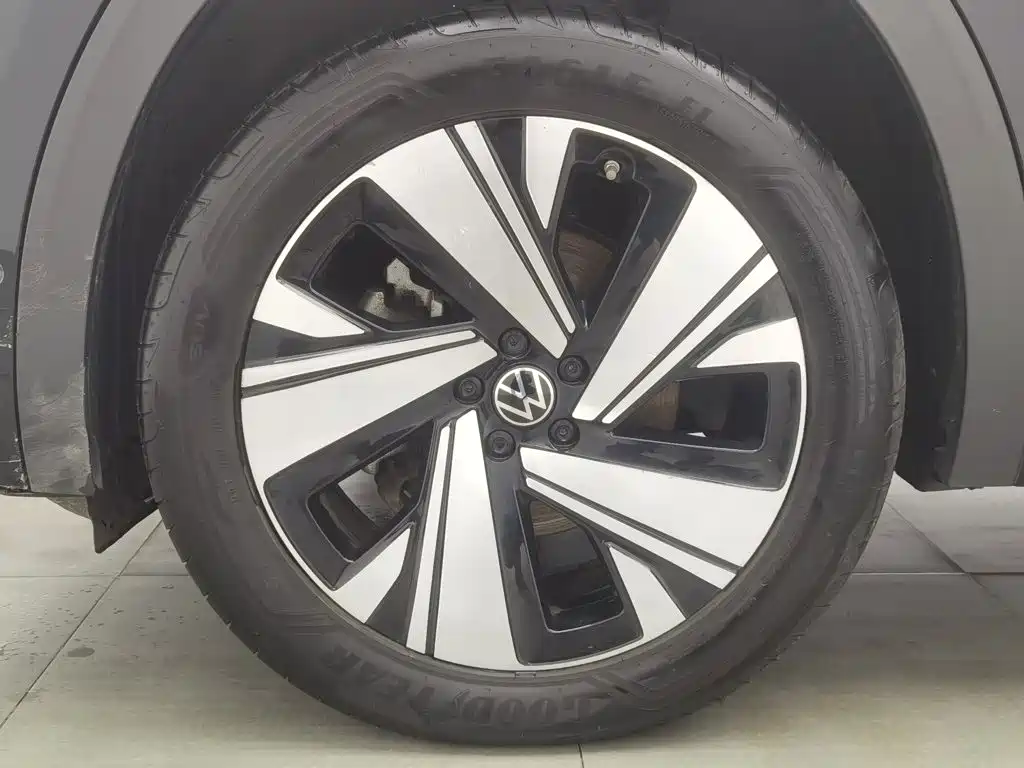 Volkswagen Teramont — миниатюра 17