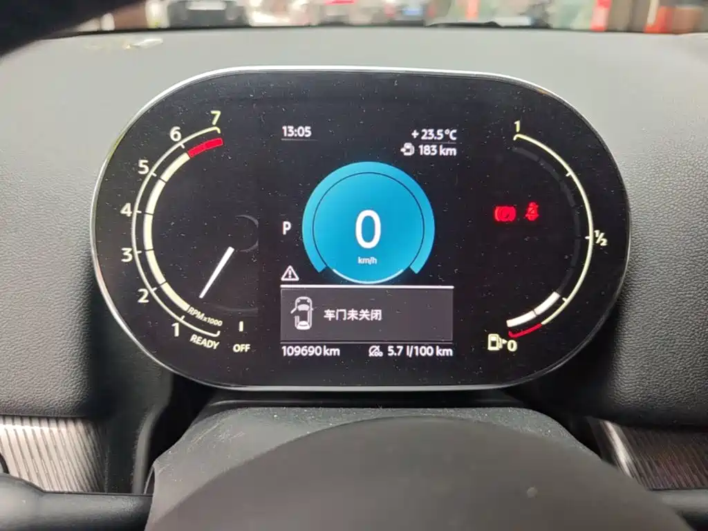 MINI Mini Countryman — миниатюра 12
