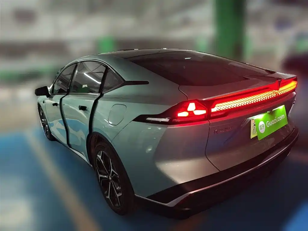 DARK BLUE CAR DARK BLUE SL03