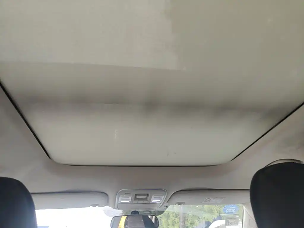 Geely Atlas (Boyue) 2018 1.8TD Auto 2WD Connected Type 4G Connected Edition