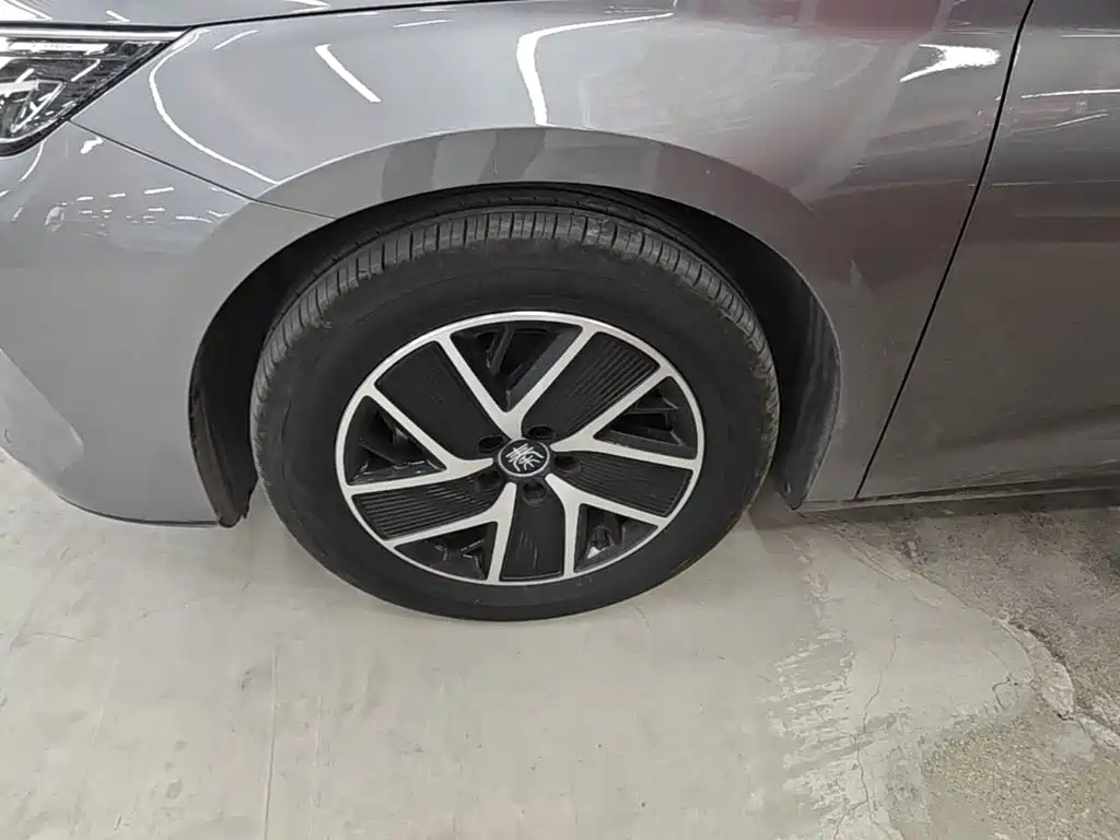 BYD Qin L — миниатюра 23