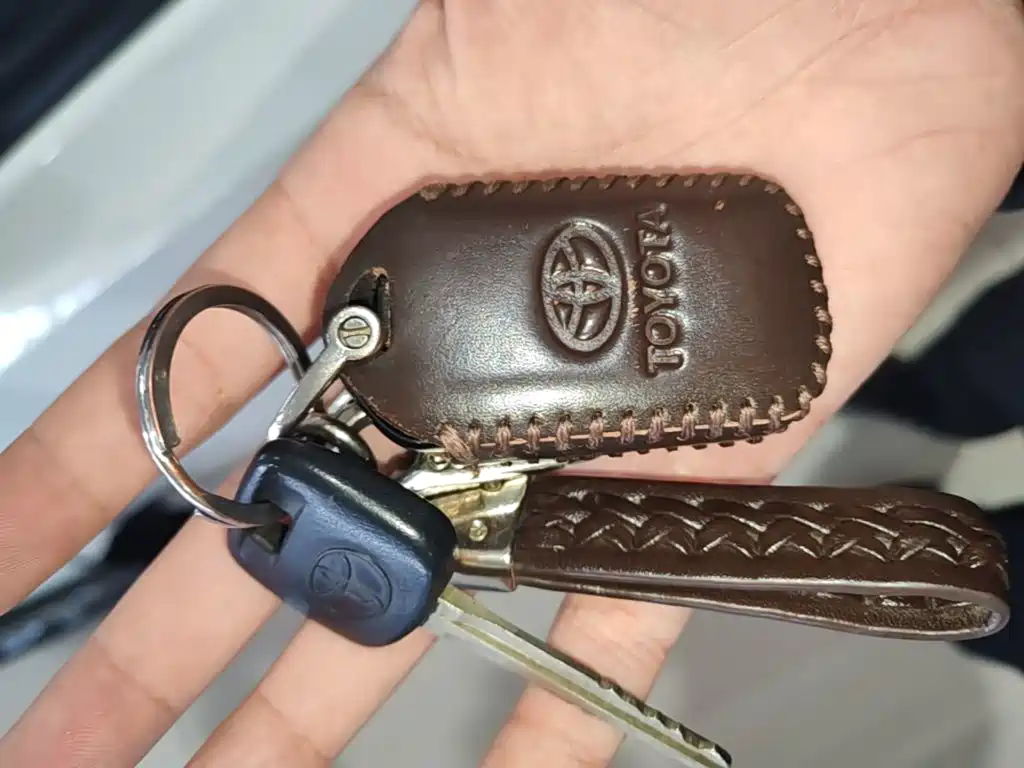 Toyota Yaris L — миниатюра 9