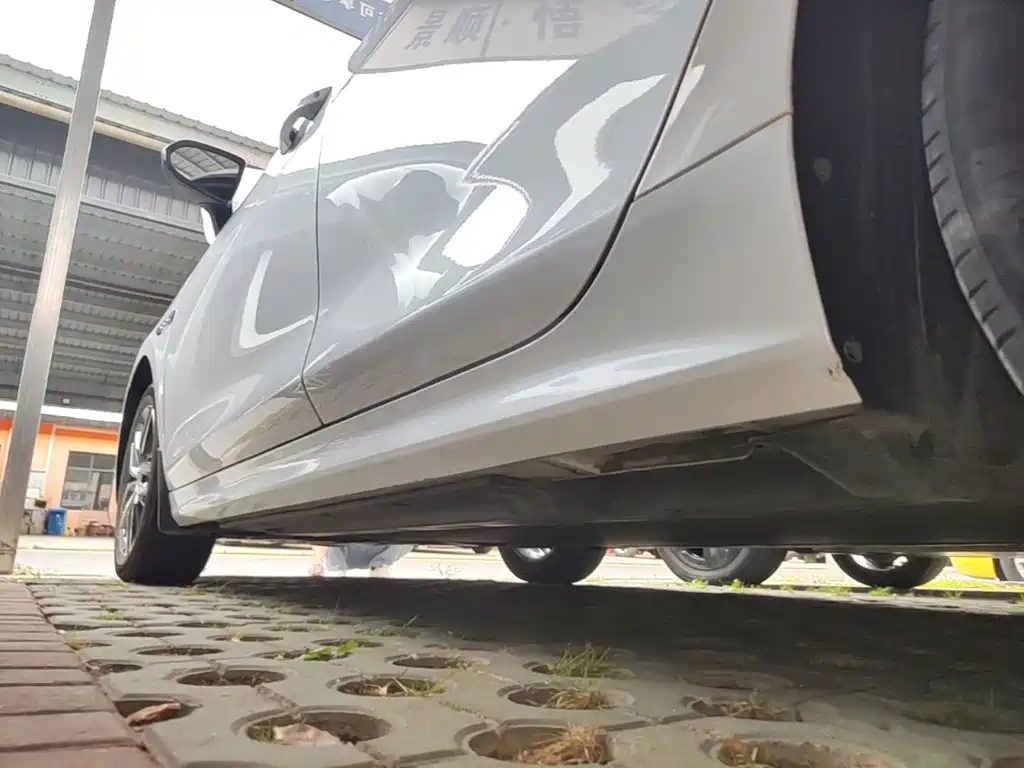 BYD Qin PLUS — миниатюра 22