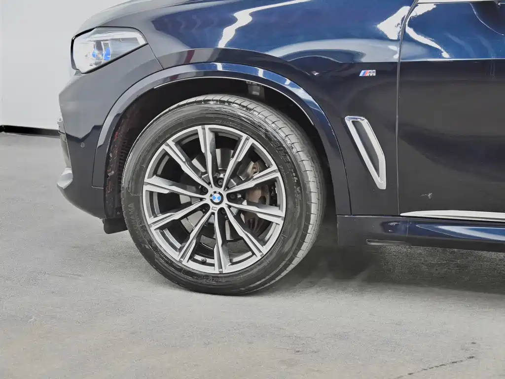 BMW X5 — фотографии объявления, Фото 22