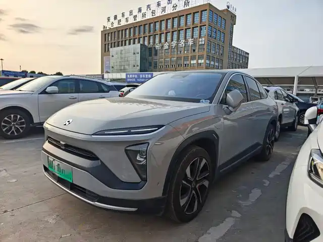 NIO EC6