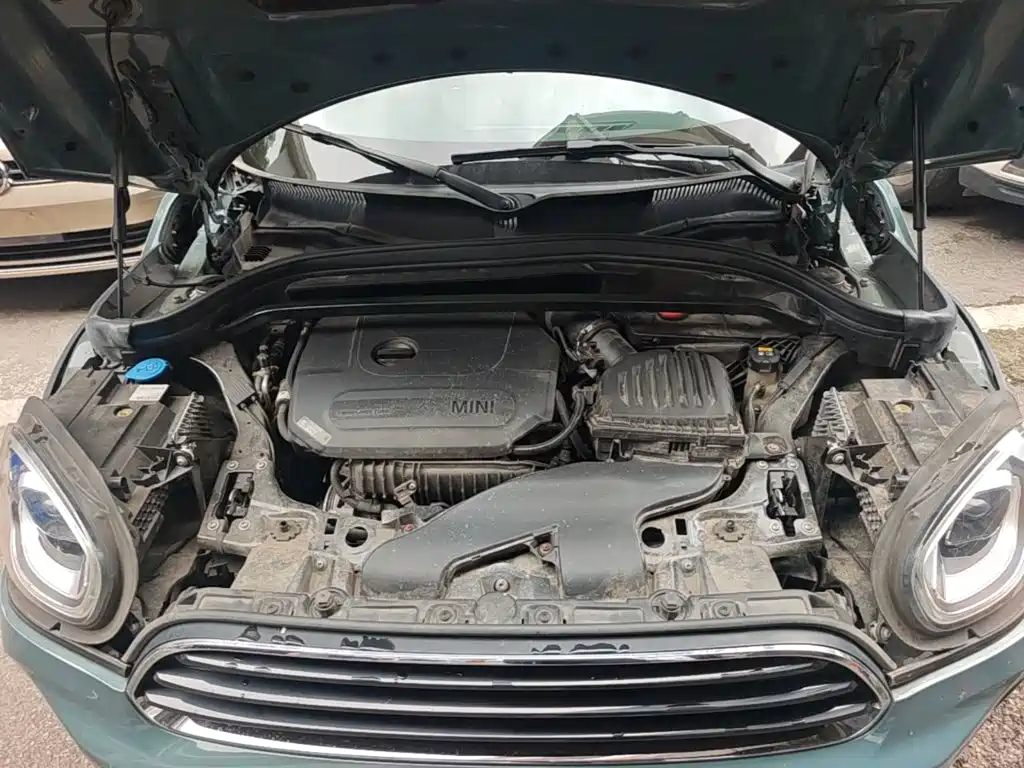 MINI Mini Countryman — миниатюра 20