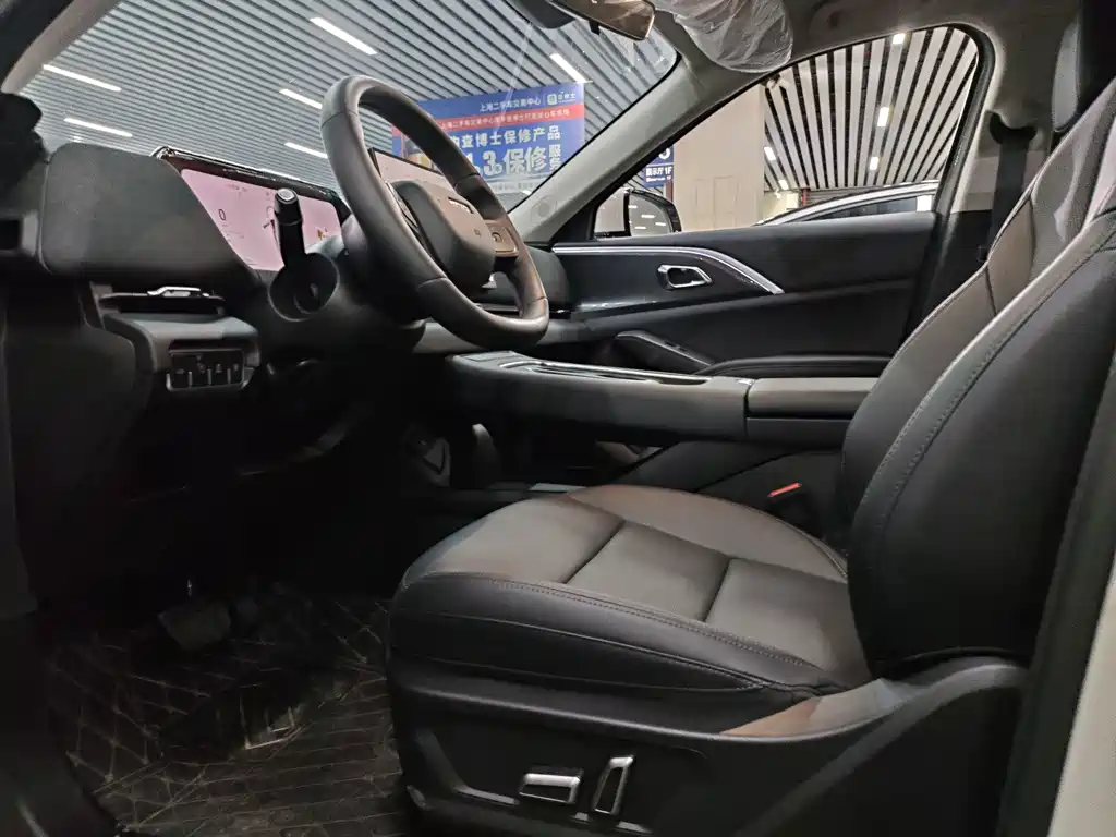 Haval Xiaolong MAX — миниатюра 7