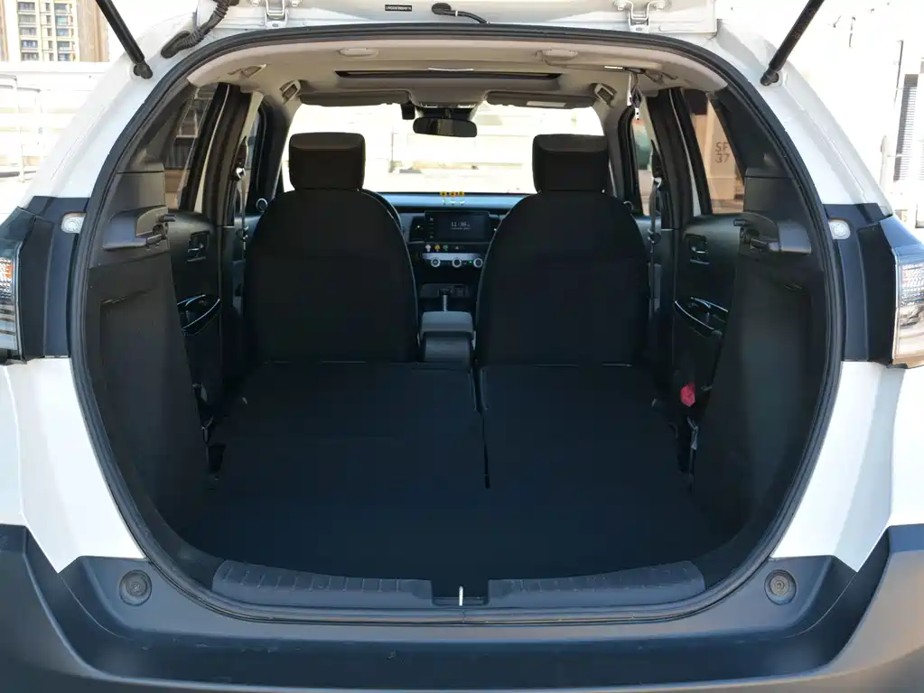 Honda Life — миниатюра 11