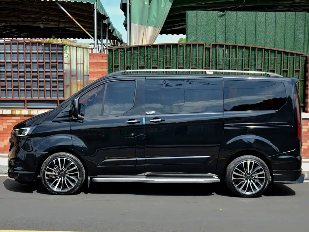 WOWSEN Ford Heiwushi — миниатюра 3