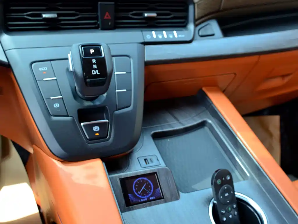 WOWSEN Ford Heiwushi — миниатюра 21