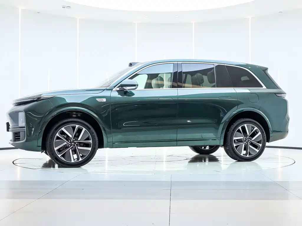 Li Auto IDEAL L8