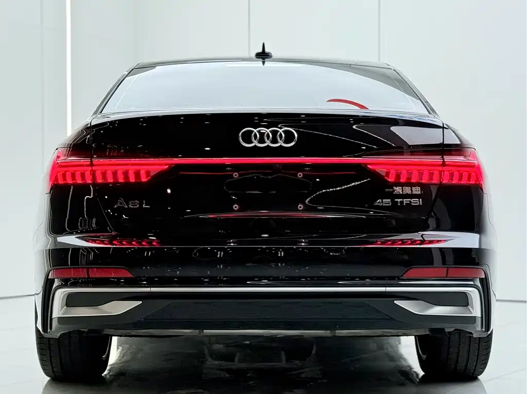 Audi A6L — миниатюра 15