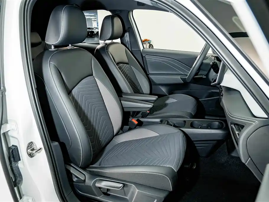 Volkswagen ID.3 — миниатюра 19